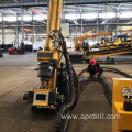 Underground Core Drill Rig HKD-5A